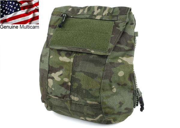 G TMC Back PACK by ZIP PANEL ( Multicam Tropic )